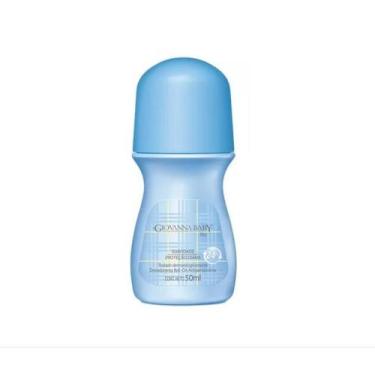 Imagem de Desodorante Giovanna Baby Roll-on Blue 50g