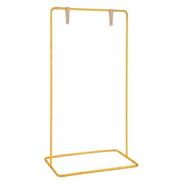 Imagem de Xgdsnly Suporte para Placa de Casamento, Suporte para Placa de Boas-vindas, Ajustável, Suporte para Mapa de Assentos de Casamento, Suporte Estável para Cartaz, Ouro