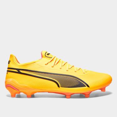 Imagem de Chuteira Campo Puma King Ultimate Unissex-Unissex