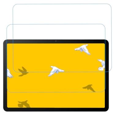 Imagem de Vanenmo Compatível com WACOM Movinkpad 11 Drawing Tablet 6H Hardness Paperfeel Protetor de tela (pacote com 2) | Filme fosco antirreflexo e anti-arranhões com kit de fácil instalação