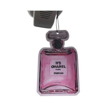 Imagem de Desodorizador De Carro Com Aroma De Pêra Inglesa Freesia, Perfume Para