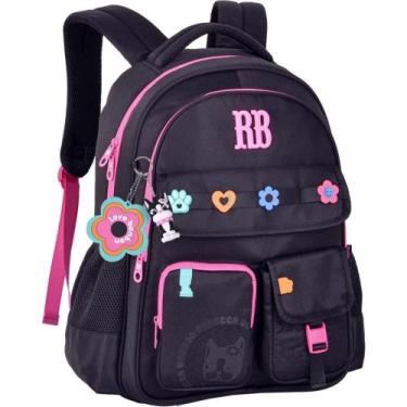 Imagem de Mochila Rebecca Bonbon G Sortida (7908040492652) - Clio