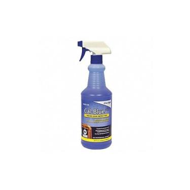 Imagem de Nu-Calgon 4182-24 (frasco pulverizador) Cal-Blue Plus Micro detector de vazamento de gás, unidade única