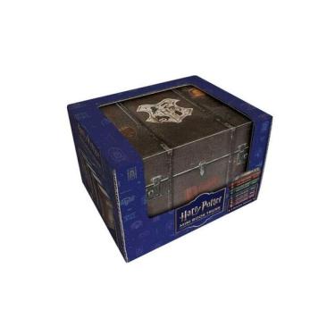 Imagem de Harry Potter - Mini Book Trunk