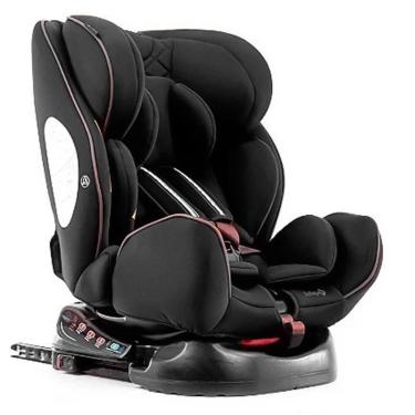 Imagem de Cadeirinha Para Carro Safety 1ST Reserva Multifix Preto-Unissex