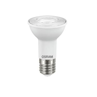 Imagem de Lâmpada Led Par20 25d 5.5w 2700k 525lm Bivolt E27 Osram