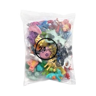 Imagem de Calendário Do Advento Pokémon Para Crianças Caixa Pikachu Charizard Fi