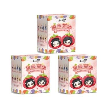 Imagem de Brinquedo De Caixa Surpresa De Anime Grandmaster of Demonic Cultivatio