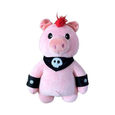 Imagem de Brinquedo De Pelúcia De 25CM, Animal De Desenho Animado, Presente De A