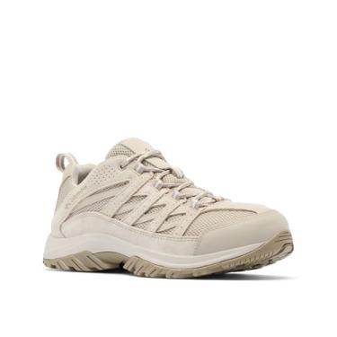 Imagem de Columbia Crestwood feminino, Castanho-acinzentado/seixo macio, 10 Wide