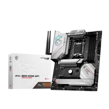 Imagem de Placa Mãe Msi Mpg B650 Edge Wifi Amd Am5 911-7E10-002