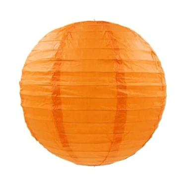 Imagem de Lanternas De Papel De Arroz 10cm-50cm, Bolas Redondas Para Decoração D