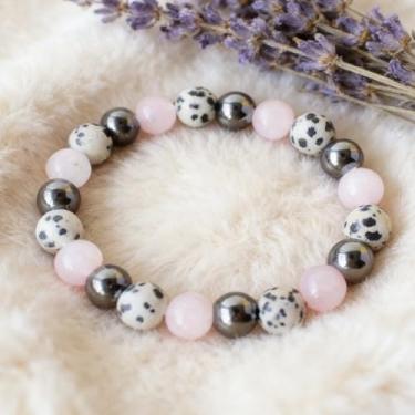 Imagem de Pulseiras elásticas para mulheres, homens, olho de tigre natural, lápis-lazúli, contas de cristal, pulseiras elásticas para alegria, felicidade, prazer, joias empilháveis para homens, pulseiras