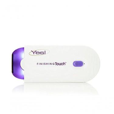 Imagem de Depilador Removedor De Pelos Yes Finishing Touch