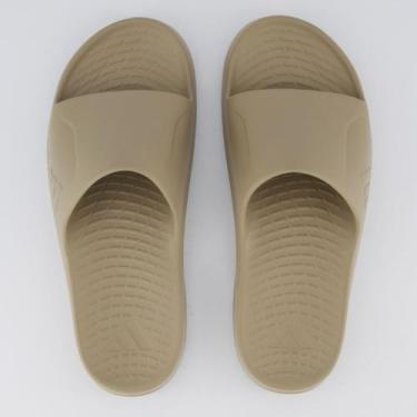 Imagem de Chinelo Adidas Lightshift Marrom, 42-43