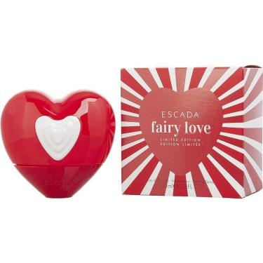 Imagem de Perfume Feminino Escada Fairy Love Edt Spray 100 Ml
