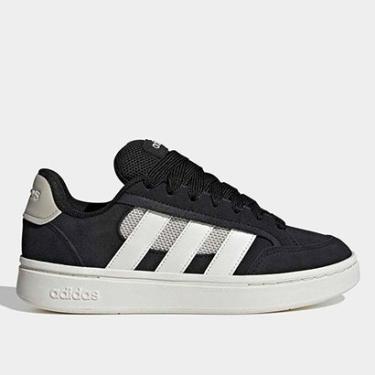 Imagem de Tênis Adidas Grand Court Alpha SK8 Feminino-Feminino