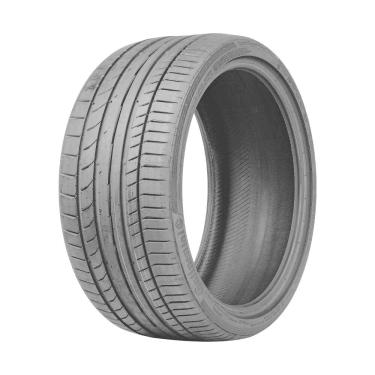 Imagem de Pneu Continental Aro 18 ContiSportContact 5P MO 255/35R18 94Y XL