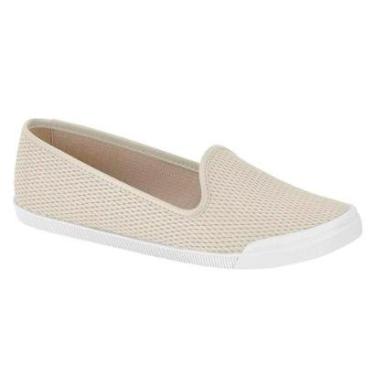 Imagem de Sapatilha Moleca Casual Conforto Feminina Original 5109 712-Feminino