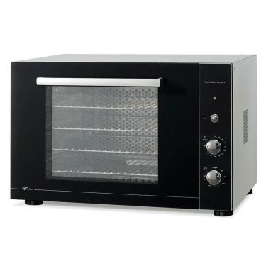 Imagem de Forno Elétrico De Bancada Fischer Turbo Fast 80l Com Air Convection E Air Fryer 220v 13687(15635)