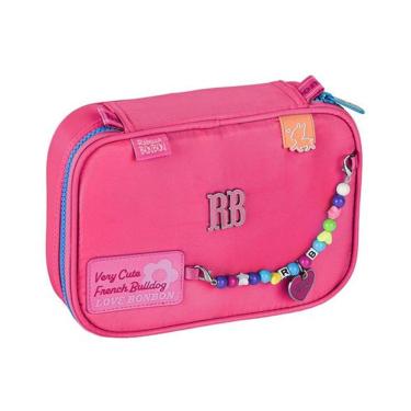 Imagem de Estojo Escolar Rebecca Bonbon Box RB24596 - Clio