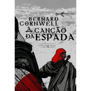 Imagem de Crônicas Saxônicas - Vol 04 - A Canção Da Espada