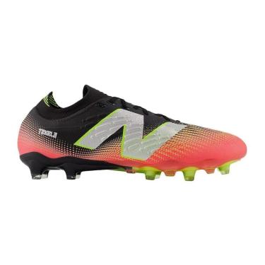 Imagem de Chuteira Campo New Balance Tekela Pro Low Laced FG V4+ - Preto 43-Masculino