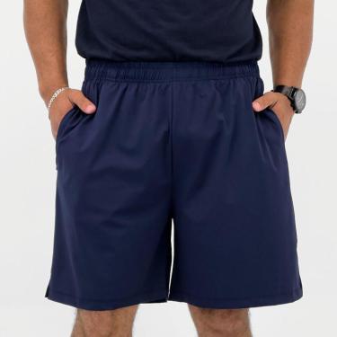 Imagem de Shorts Dixie em Tecido Tech Slim Masculina-Masculino