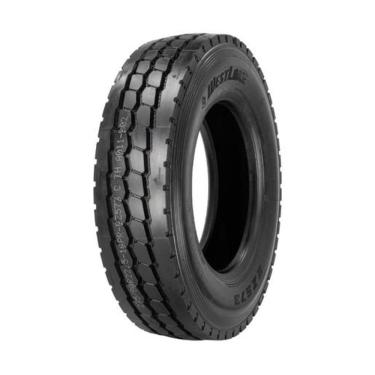 Imagem de Pneu Westlake Aro 22.5 EZ573 295/80R22.5 152/149L 18 Lonas