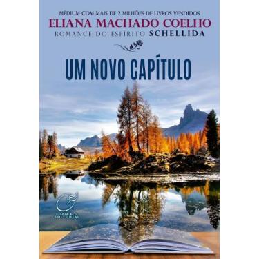 Imagem de Livro - Um novo capítulo