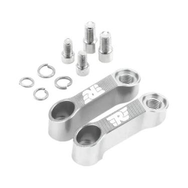 Imagem de Extensão De Espelhos Retrovisores Universais Para Royal Enfield Bullet