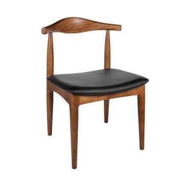 Imagem de Cadeira De Jantar Katrina Rivatti