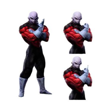 Imagem de Figura De Ação Jiren De Dragon Ball Z De 25cm, Estátua De Anime, Model