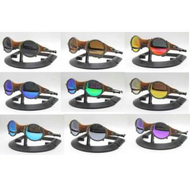 Imagem de Óculos Juliet Penny Mars Doublex Romeo 2 Squared _ Mars - Galego