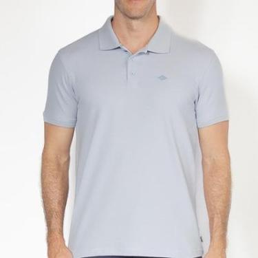 Imagem de Camisa Rip Curl Polo RC Blade SM26 Masculina-Masculino