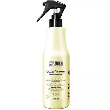 Imagem de Perfume CUIDA + Jasmim 500ml