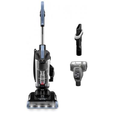 Imagem de Aspirador Vertical Bissell CleanView Max 4072L com Faróis LED Anti-Emaranhado Extensão...
