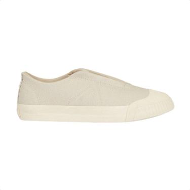 Imagem de Tênis Slip On Smash Branco Schutz-Feminino
