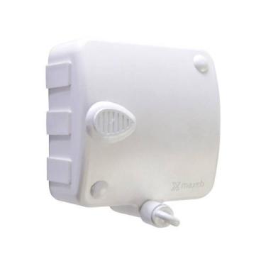 Imagem de Varal Retrátil Automático Modular 01 Peça com 6 Metros cada - Maxeb