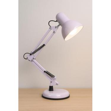 Imagem de Luminária de Mesa Articulável para Leitura, Estudo e Trabalho - Benq, 