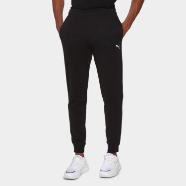 Imagem de Calça Puma Ess Sweatpants Masculina-Masculino