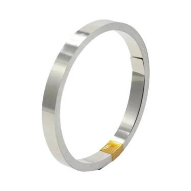 Imagem de Conector De Bateria Li-ion 18650 Revestido De Níquel, Rolo De 10m, Fit