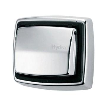 Imagem de Acabamento p/ valvula 11/4 e 11/2 hydra max cromada - Deca