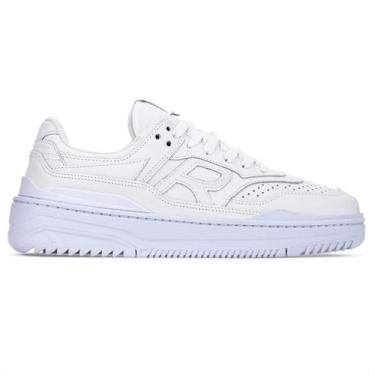 Imagem de Tênis Reserva R-Broox Branco - Masculino , 44, Branco