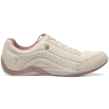 Imagem de Tênis Kolosh Casual C3663 Feminino Bege -, Bege rose, 36