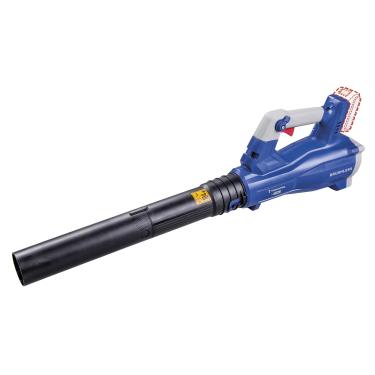 Imagem de Soprador Tramontina by TOTAL 20V Brushless 18.500 rpm Fluxo de Ar Potente Sem Bateria