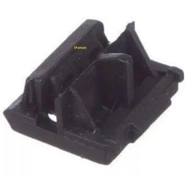 Imagem de 14 Presilha Friso Teto corsa 94/01 Classic 00/ celta 00/ prisma - gm
