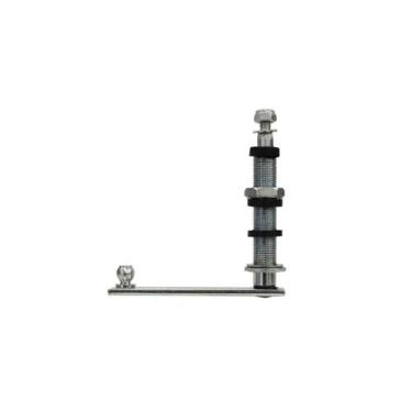 Imagem de  Pivô Limpador De Para-Brisa VW: Kombi Clipper 75/14 - Direito/Esquerd