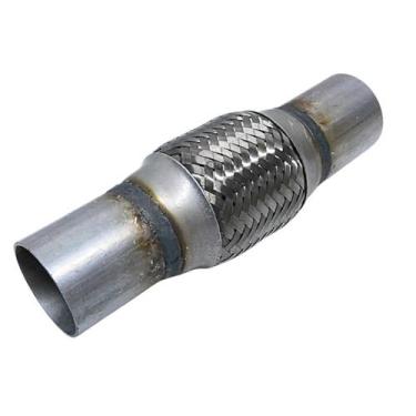 Imagem de Flexivel Do Tubo Cano De Escapamento 41mm X 200mm Universal - DSTAL