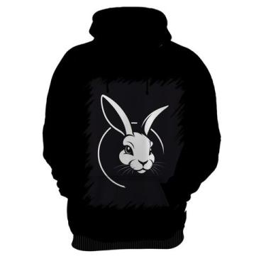 Imagem de Blusa de Frio Coelhinho da Páscoa Minimalista 5 - Kasubeck Store®, GG